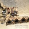 Турбина (дефект) VW Golf Plus 1.4 16V TSI 2005-2014 03C145701N 414569 - 6