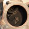 Турбина (дефект) VW Golf Plus 1.4 16V TSI 2005-2014 03C145701N 414569 - 8
