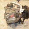 Компрессор кондиционера Fiat Doblo 1.4 8V 2000-2009 51747318 414581 - 5