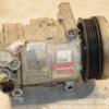 Компресор кондиціонера Fiat Doblo 1.4 8V 2000-2009 55194880 414584 - 5