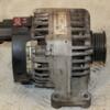 Генератор Fiat Doblo 1.4 8V 2000-2009 51859037 414587 - 5