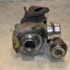 Турбина Renault Modus 1.5dCi 2004-2012 54359700012 414596 - 4