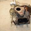 Турбина Renault Modus 1.5dCi 2004-2012 54359700012 414596 - 6