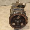 Компрессор кондиционера Citroen C3 1.6hdi 2002-2009 9671216280 414616 - 4