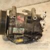 Компрессор кондиционера Citroen C3 1.6hdi 2002-2009 9671216280 414616 - 5