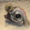 Турбина Opel Astra 2.0dti (G) 1998-2005 90570506 414639 - 4