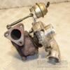 Турбина Opel Astra 2.0dti (G) 1998-2005 90570506 414639 - 5
