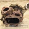 Турбина Opel Astra 2.0dti (G) 1998-2005 90570506 414639 - 6