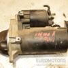 Стартер Opel Astra 2.0dti (G) 1998-2005 0001109015 414642 - 3