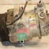 Компрессор кондиционера Opel Vectra 2.0dti (C) 2002-2008 09132922 414649 - 5