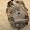 Компрессор кондиционера Opel Vectra 2.0dti (C) 2002-2008 09132922 414649 - 6