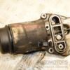Корпус масляного фільтра Opel Zafira 2.0dti (A) 1999-2005 90571672 414655 - 3