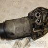 Корпус масляного фільтра Opel Zafira 2.0dti (A) 1999-2005 90571672 414655 - 4