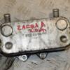 Теплообменник (Радиатор масляный) Opel Zafira 2.0dti (A) 1999-2005 5989070121 414657 - 3
