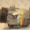 Компресор кондиціонера Opel Vectra 1.9cdti (C) 2002-2008 13124752 414664 - 5