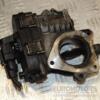 Дросельна заслінка електрична Opel Astra 1.9cdti (H) 2004-2010 48CPD4F 414667 - 4