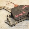 Механізм зміни довжини впускного колектора Opel Astra 1.9cdti (H) 2004-2010 55205127 414676 - 3