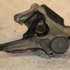 Механізм зміни довжини впускного колектора Opel Astra 1.9cdti (H) 2004-2010 55205127 414676 - 4