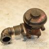 Клапан EGR механический Honda CR-V 2.2ctdi 2002-2006 18710RMAE02 414691 - 3