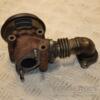 Клапан EGR механический Honda CR-V 2.2ctdi 2002-2006 18710RMAE02 414691 - 4