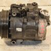 Компрессор кондиционера Mercedes E-class 2.2cdi (W210) 1995-2002 A0002343111 414718 - 5