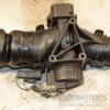 Дроссельная заслонка электрическая Citroen Berlingo 1.6hdi 2008 9660030480 414751 - 4