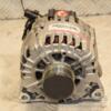 Генератор Citroen Berlingo 1.6hdi 2008 TG15C134 414753 - 4