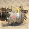 Компрессор кондиционера Renault Trafic 1.9dCi 2001-2014 7700105765 414763 - 5