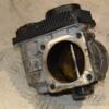 Дроссельная заслонка электрическая Nissan X-Trail 2.0 16V (T30) 2001-2007 161198H310 414778 - 4