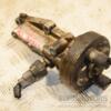 Теплообмінник (Радіатор масляний) Nissan X-Trail 2.0 16V (T30) 2001-2007 213008H700 414789 - 3