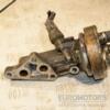 Теплообмінник (Радіатор масляний) Nissan X-Trail 2.0 16V (T30) 2001-2007 213008H700 414789 - 4