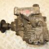 Роздавальна коробка МКПП Nissan X-Trail 2.0 16V (T30) 2001-2007 331008H510 414792 - 5