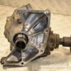 Роздавальна коробка МКПП Nissan X-Trail 2.0 16V (T30) 2001-2007 331008H510 414792 - 7