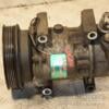 Компрессор кондиционера Renault Clio 1.5dCi (III) 2005-2012 7700273801 414802 - 5