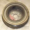 Шків колінвала демпферний 5 струмків Fiat Grande Punto 1.4 8V 2005 55181620 414805 - 3