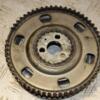Шків колінвала демпферний 5 струмків Fiat Grande Punto 1.4 8V 2005 55181620 414805 - 4