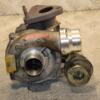Турбина Renault Modus 1.5dCi 2004-2012 54359700012 414846 - 4