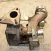 Турбина Renault Modus 1.5dCi 2004-2012 54359700012 414846 - 5