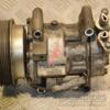 Компресор кондиціонера 05- Renault Modus 1.5dCi 2004-2012 8200651251 414849 - 5