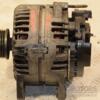 Генератор Renault Modus 1.5dCi 2004-2012 0124425071 414852 - 5