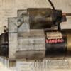 Стартер Renault Kangoo 1.5dCi 1998-2008 8200021396 414868 - 3