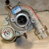 Турбіна (дефект) Renault Logan 1.5dCi 2014 54359700042 414883 - 5