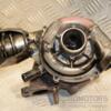 Турбина Citroen Jumpy 1.6tdci 1995-2007 9663199280 414906 - 4