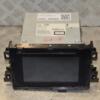 Магнітола штатна Mazda CX-5 2012 KA0H669G0 414916 - 3