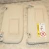 Козырек солнцезащитный левый Mazda CX-5 2012 414918 - 3