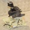 Кулиса переключения АКПП Mazda CX-5 2.2tdi 2012 KD3146100 414925 - 3