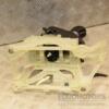 Кулиса переключения АКПП Mazda CX-5 2.2tdi 2012 KD3146100 414925 - 4