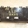 Блок управления печкой климат Mazda CX-5 2012 414930 - 4