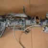 Міст провідний задній у зборі під диски однокатковий c ABS 35:8 (i=4.375) Mercedes Sprinter 2.7 (901/905) 1995-2006 A9033510005 it-14604 Дизель - 23