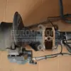Міст провідний задній у зборі під диски однокатковий c ABS 35:8 (i=4.375) Mercedes Sprinter 2.7 (901/905) 1995-2006 A9033510005 it-14604 Дизель - 27